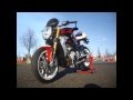 HPS-Tuning MV Agusta Brutale 1090 Corsa Umbau !!!