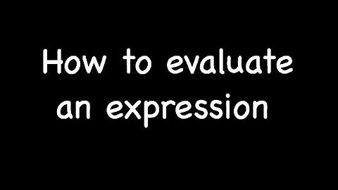 Evaluate the expression x^2 -xy + yz if x=3, y=-2, and z=-5