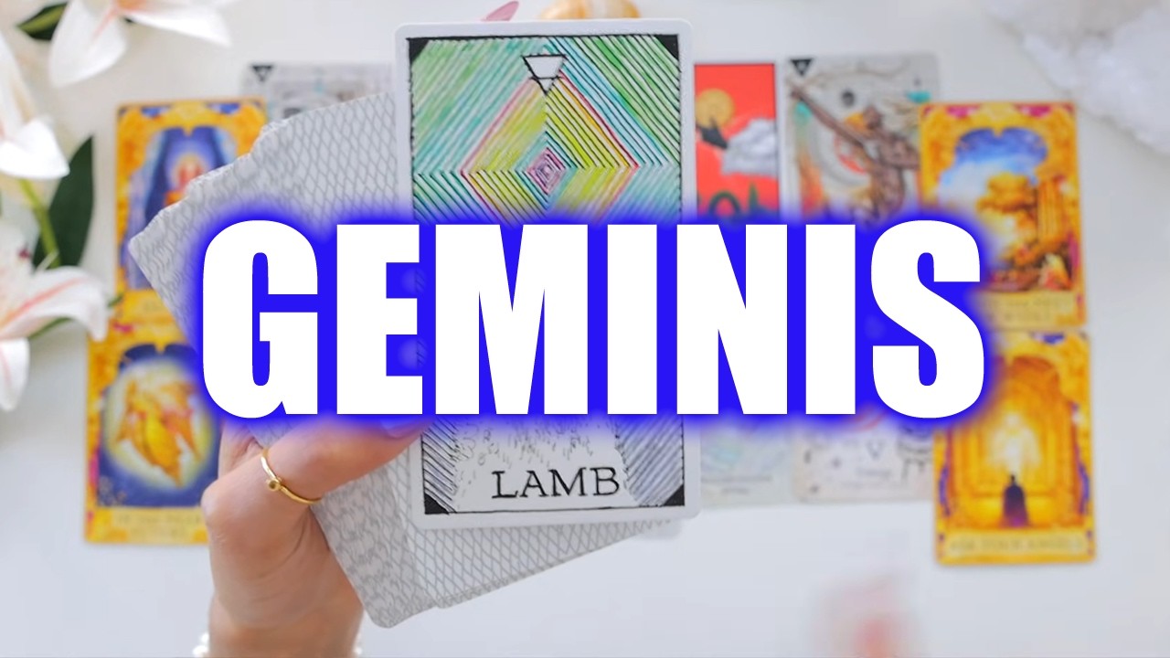 GEMINIS EL 5 DE MARZO, ☀️ ESTA MUJER ES UNA HIJA DE P***‼️ DEBO AVISARTE URGENTE 🚨