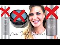 AMAZING alternatives for EXPENSIVE skincare #3! SkinMedica TNS + HA5 | May Lindstrom Blue Cocoon