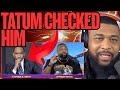Stephen A Runs His Mouth Then Gets Silenced Stephen A Runs His Mouth Then Gets Silenced