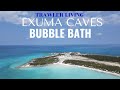 EXUMA Caves, Baths and Adandon Decca Station || Trawler exploring Exuma Bahamas || S2E41