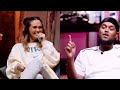 Chunkz calls out talia mars laugh 