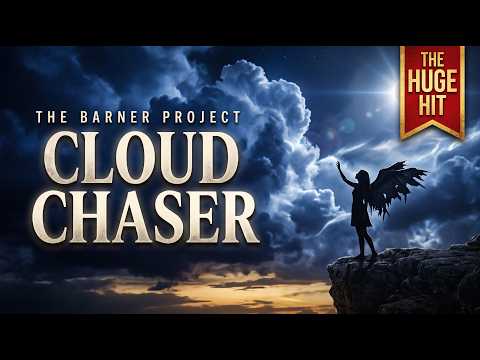 Cloud Chasers (Lyric Video) — The Barner Project