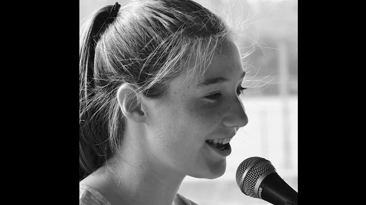 Walking in Memphis - Mark Cohn (cover) by Alyssa S...