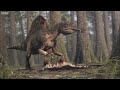 Spinosaurus AMV Monster Skillet Spinosaurus AMV Monster Skillet