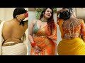 Mallu aunty hot figure and moment that is captured in the frame zero point part 001 part001
