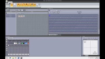 CompuShow -  DMX Recorder