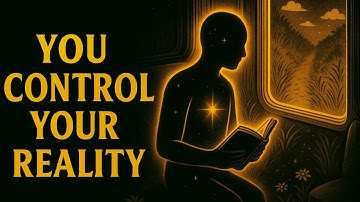 Give Me 24 Minutes and You’ll Learn to Control Reality Using Quantum Manifestation