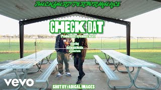 Grizwalddickie - Check Dat
