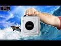 Taking Apart The Insanely Compact Nintendo Gamecube | Tech Wave!