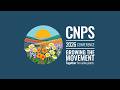 Day 2 Plenary | CNPS 2026 Conference