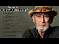 Best Of Songs Don Williams || Don Williams Greatest Hits Full Album All Of Time