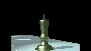 Chessboard Animations part 2