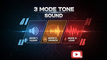 3 mode tone sound Generator | 3 tone  generator | 3 tone siren | Musical sound tone | 3 type sound 