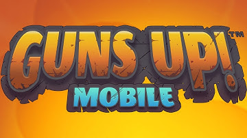 4 Days Until GUNS UP! Mobile Global Launch! Nightmare Defense Community Challenge
