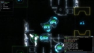 Duskers: Quick Look