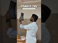 Chest X-rays You Should Know Medicos ⚕️#shorts #ytshorts #youtubeshorts #medico #viral #trending