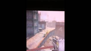 When all else fails use Tomahawk