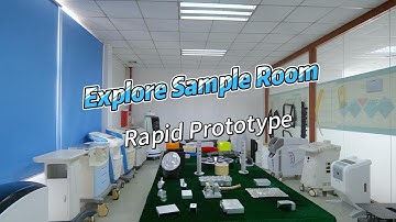 KAIAO: Precision Rapid Prototyping & Low-Volume Manufacturing Since 1995