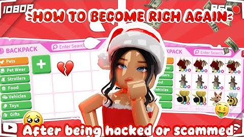 💕🌈🫶*+HOW TO GET RICH 🤑 AFTER BEING HACKED/SCAMMED!+*🫶🌈💕 (BEST TIPS)