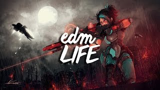 EDM ► Justin Bieber - Sorry (Hi Im Ghost Bootleg)