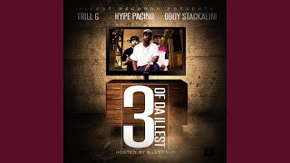 Count a Stack (feat. D Boy Stackalini)