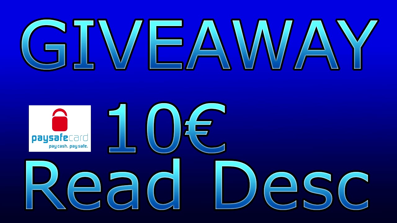 paysafecard pins free paysafecard pins free