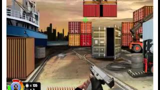 Game Đột Kích 2  Cảnh Sát Hình Sự screenshot 3
