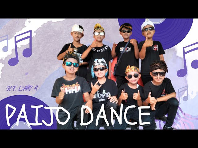 PAIJO DANCE class=
