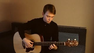 SolO Cover #7 - Эхо любви + Я тебя никогда не забуду