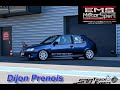 Premier trackday de lanne  dijonprenois 