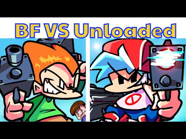 HE'S POPING OFF WOOHOO Watch Friday Night Funkin' Online, BF Sings Unloaded vs Pico (FNF Mod) (UberKids Challenge/Pico's School) on : r/FridayNightFunkin