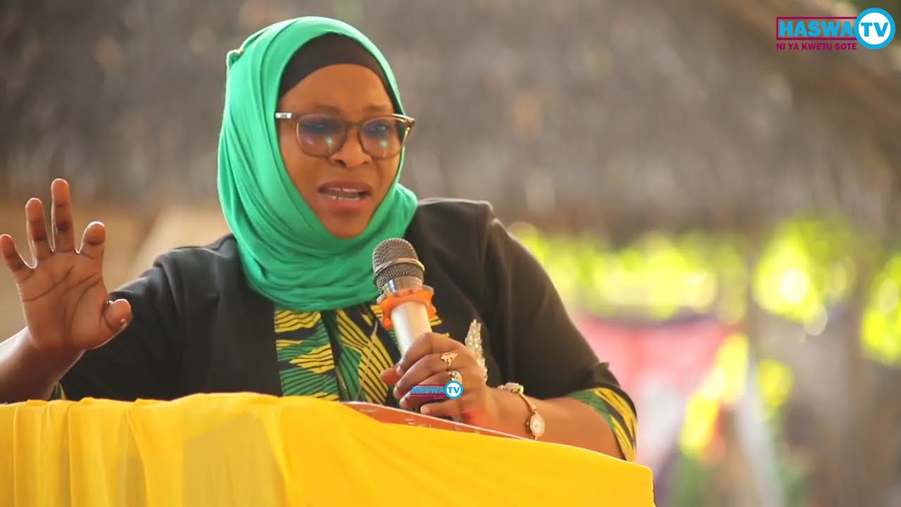 MWALIMU WA MADRASA ALAWITI WATOTO 15 KISIWANI MAFIA