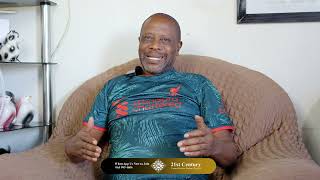 "Beyond Expectations: Dumisa Dlulisa Touching Testimonial for 21st Century Funeral Services"