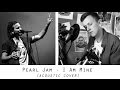 Pearl Jam - I Am Mine (acoustic cover)