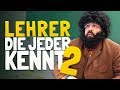 LEHRER, DIE JEDER KENNT 2