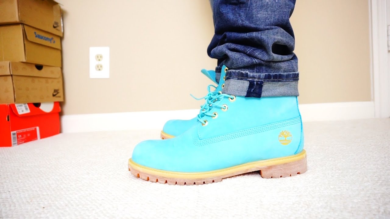 wale timberlands