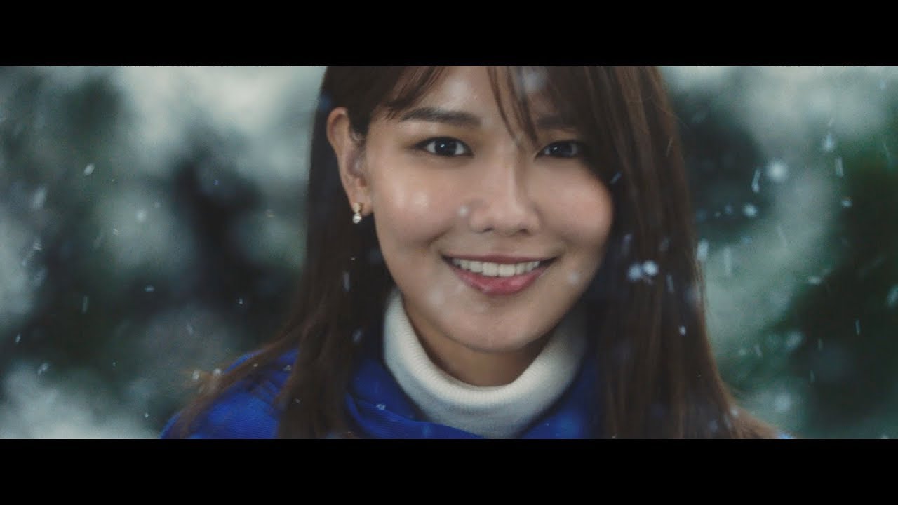 少女時代 スヨン ソロ初cmでダンス披露 Abc Mart Snow Boots Collection 新tv Cm Youtube