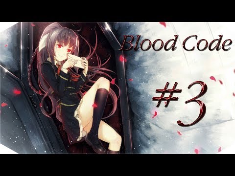 Blood Code Прохождение ✔ Часть 3