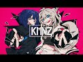 チューイン・ディスコ - 花譜×ツミキ (Cover) / KMNZ TINA × CULUA