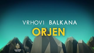 Download Lagu Vrhovi Balkana: Orjen MP3