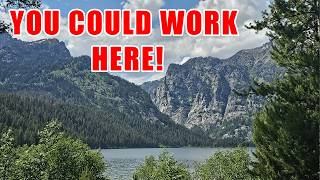 How to Find Seasonal Jobs | Top 5 Websites