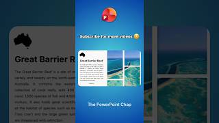 POV: You finally understand PowerPoint 😅 #powerpoint #tutorial #ppt