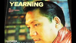 m rivany & tetap segar orchestra _ autumn leaves
