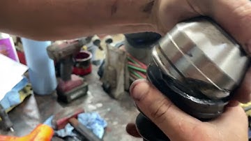 Polaris, RZR, Turbo, 1000, 570, 800, 900, Ranger, Sportsman, How To Remove and install New Axle Boot