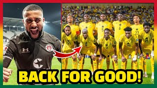 Boom Daniel Kofi-Kyere Mastercl Goal Kudus Tottenham In Danger