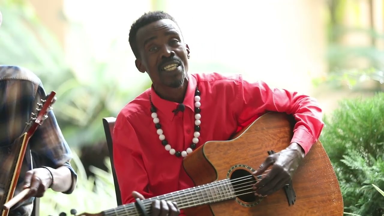 Sudi Mavenge- 'Simbi'