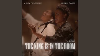 Download Lagu The King Is In The Room (Live) MP3