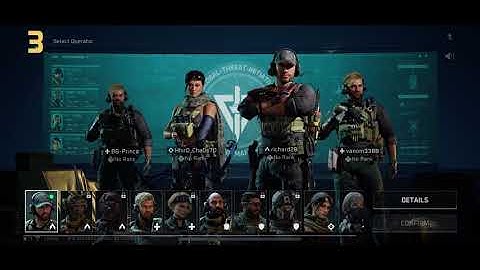 DELTA FORCE MOBILE EXTRATION - 120FPS MAX GRAPHICS GAMEPLAY